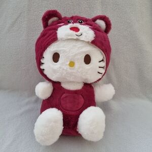 Lots-o'-Huggin' Bear Hello Kitty Kids Doll Soft Stuffed Animal Kid's Gifts